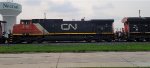 CN 2607